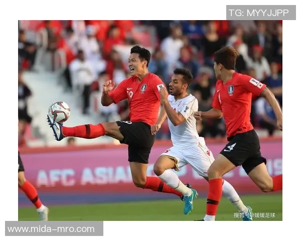 国际赛精彩对决韩国队迎战智利队展现足球魅力与激情