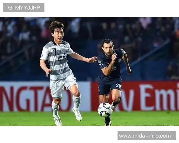 大邱FC与济州联激战正酣谁能在这场对决中笑到最后