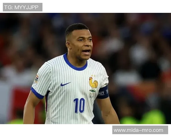 姆巴佩领衔法国队征战世界杯新征程球迷期待他的精彩表现与突破之旅