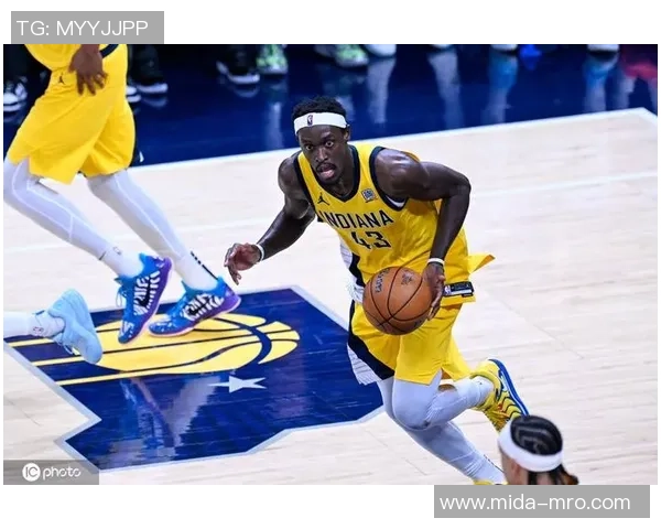 帕斯卡尔西亚卡姆在NBA的崛起与影响力分析