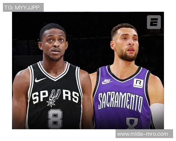 德阿隆福克斯引领国王队崛起成NBA新星的背后故事与奋斗历程